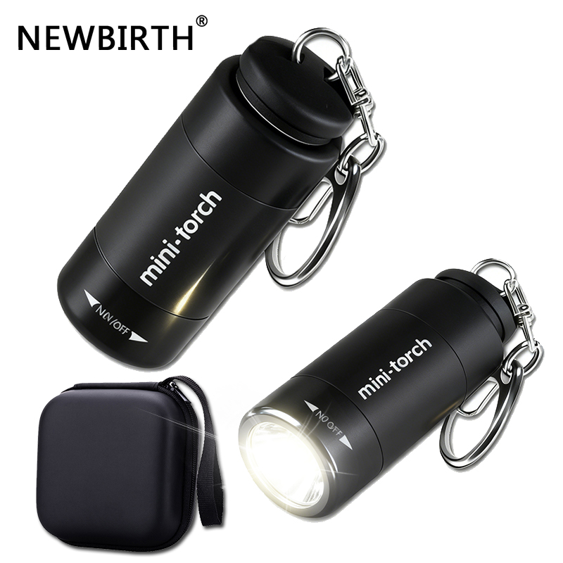Outdoor Lighting Ideas For Party - USB Rechargeable LED Multifunctional Strong light