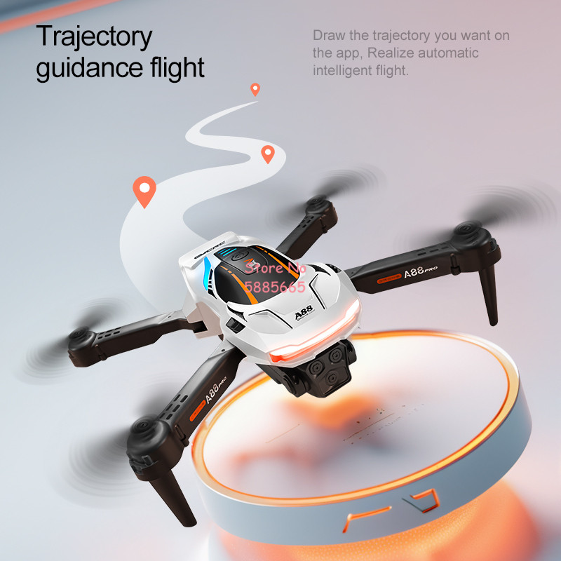 8K Aerial Photography Optical  - Outdoor Lighting Box ulasan dan harga