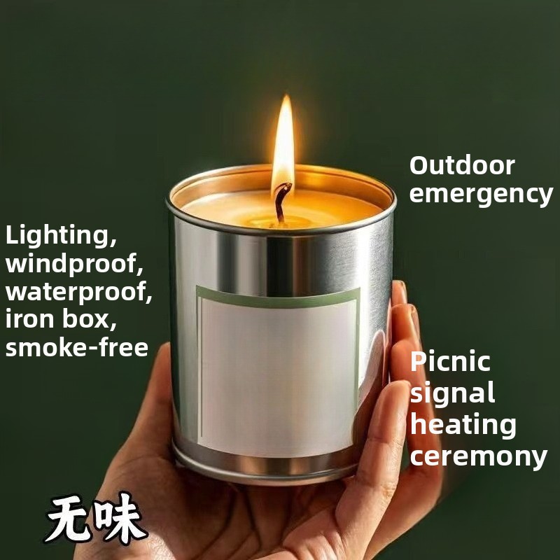 Emergency Disaster‑Prevention  - Outdoor Lighting Construction ulasan dan harga