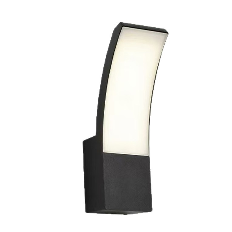 2026 Waterproof LED Wall Lamp  - Outdoor Lighting Hardwired ulasan dan harga
