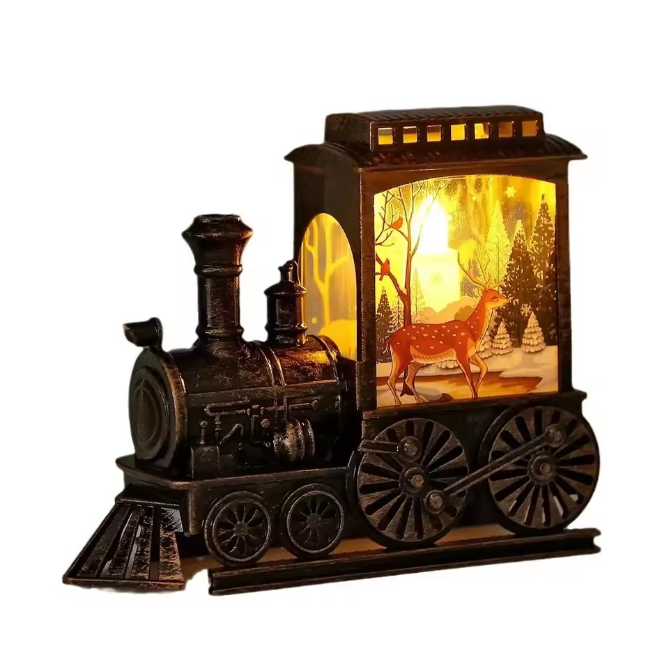 LED Night Lights Vintage Porta - Outdoor Lighting Vintage ulasan dan harga