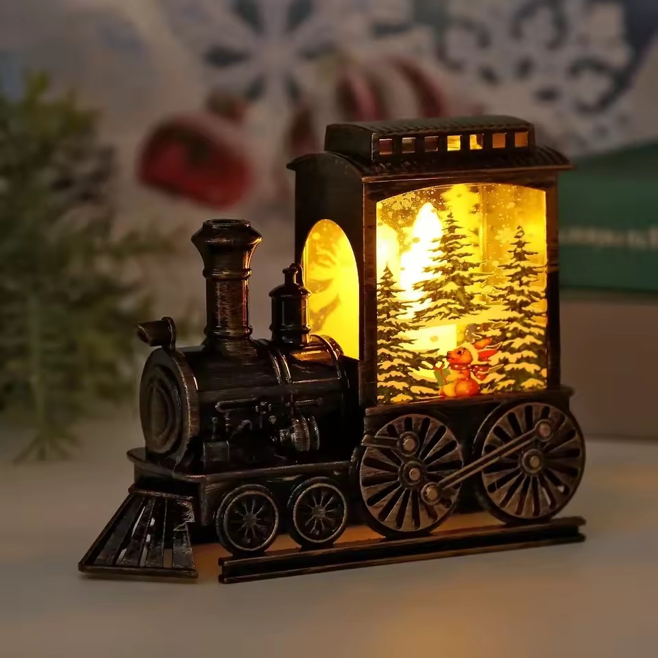 LED Night Lights Vintage Porta - Outdoor Lighting Vintage ulasan dan harga