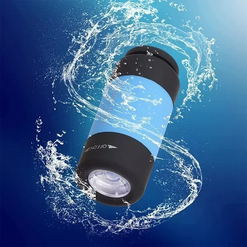 USB Rechargeable LED Multifunc - Outdoor Lighting Ideas For Party ulasan dan harga