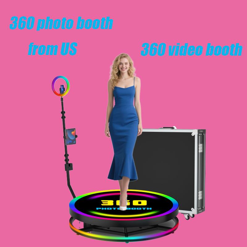 Newest portable 360 Panoramic  - Outdoor Lighting Rental For Party ulasan dan harga