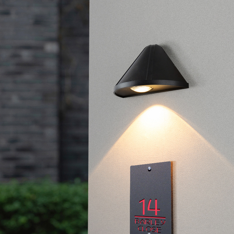 Waterproof Indoor Outdoor Led  - Outdoor Lighting Lux ulasan dan harga