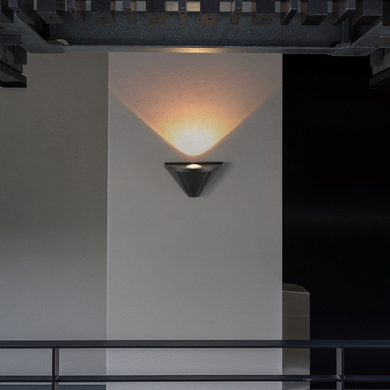 Waterproof Indoor Outdoor Led  - Outdoor Lighting Lux ulasan dan harga