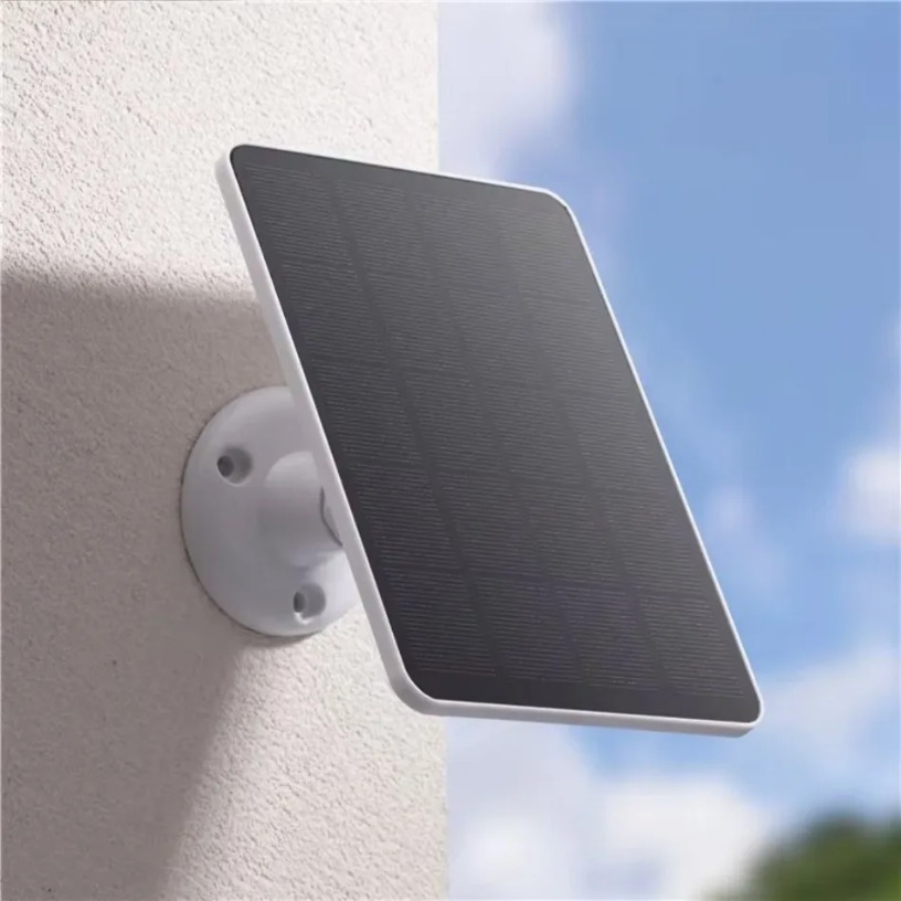 Solar Panel System Waterproof  - Photocell Outdoor Lighting ulasan dan harga