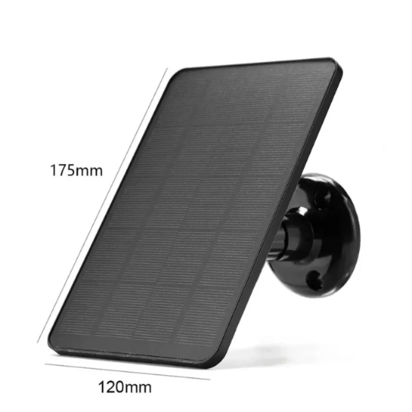 Solar Panel System Waterproof  - Photocell Outdoor Lighting ulasan dan harga