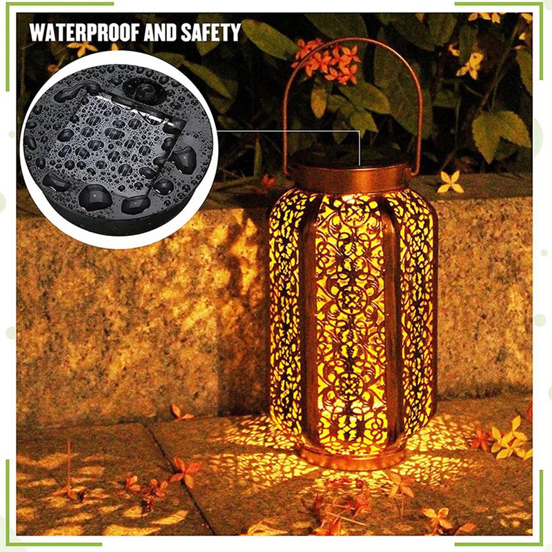 6 Pcs Solar Lights Replacement - Photocell Outdoor Lighting ulasan dan harga