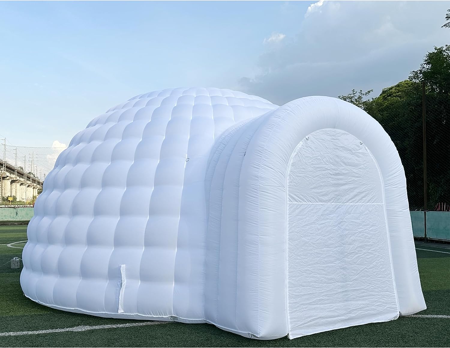 5m Dia Outdoor Giant Inflatabl - Outdoor Lighting Rental For Party ulasan dan harga