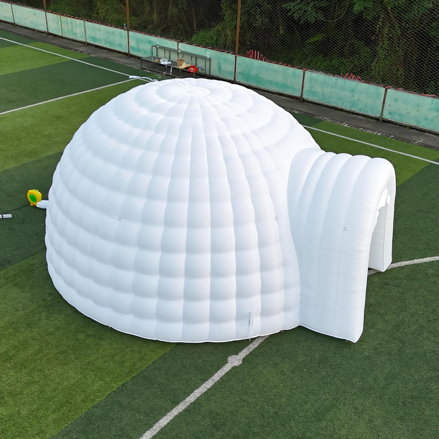 5m Dia Outdoor Giant Inflatabl - Outdoor Lighting Rental For Party ulasan dan harga