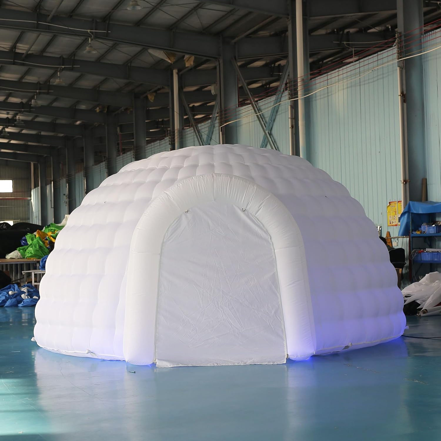 5m Dia Outdoor Giant Inflatabl - Outdoor Lighting Rental For Party ulasan dan harga