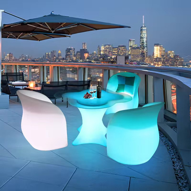 Solar outdoor garden furniture - Outdoor Lighting Rental For Party ulasan dan harga