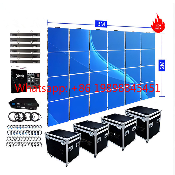 500X500mm Indoor Outdoor Giant - Outdoor Lighting Rental For Party ulasan dan harga