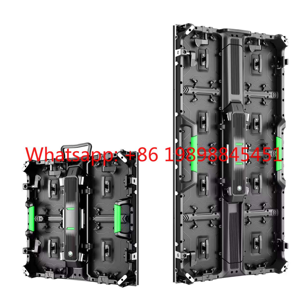 500X500mm Indoor Outdoor Giant - Outdoor Lighting Rental For Party ulasan dan harga