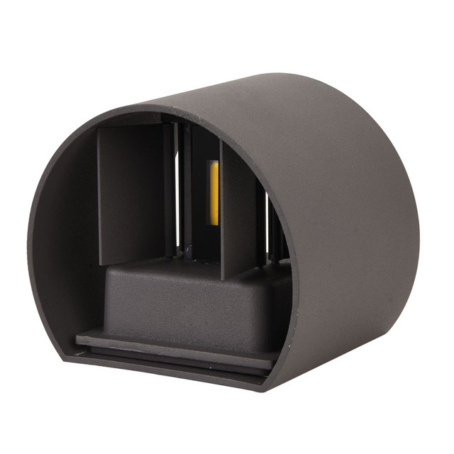 IP65 Waterproof 6W 12W COB LED - Outdoor Lighting Lux ulasan dan harga