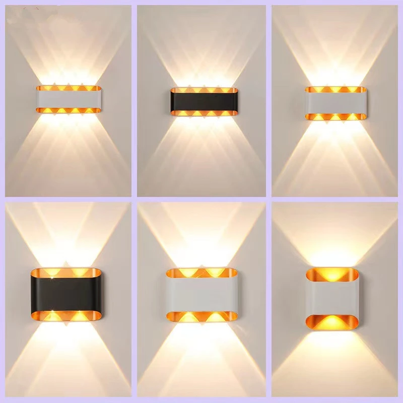 Modern and Minimalist Outdoor  - Outdoor Lighting Lux ulasan dan harga