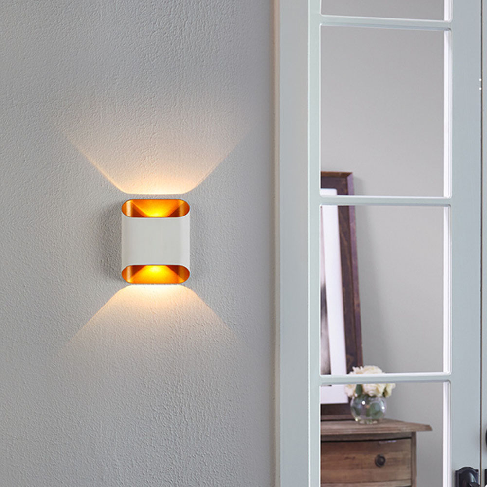 Modern and Minimalist Outdoor  - Outdoor Lighting Lux ulasan dan harga