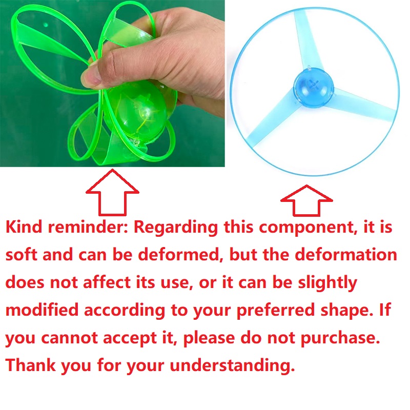 9A-Luminous Flying Disc Propel - Outdoor Lighting Ideas For Party ulasan dan harga