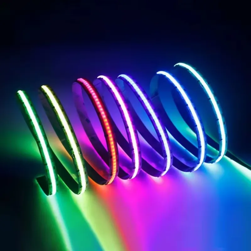 Banqcn Newest Quality RGB IC F - Outdoor Lighting Quality ulasan dan harga