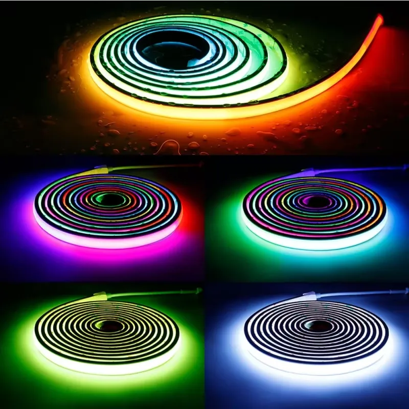 Banqcn Newest Quality RGB IC F - Outdoor Lighting Quality ulasan dan harga