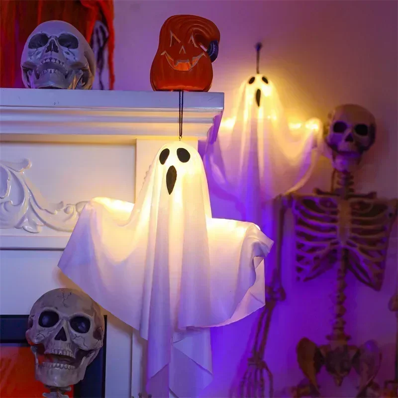 2025 Halloween LED Night Light - Outdoor Lighting Ideas For Party ulasan dan harga