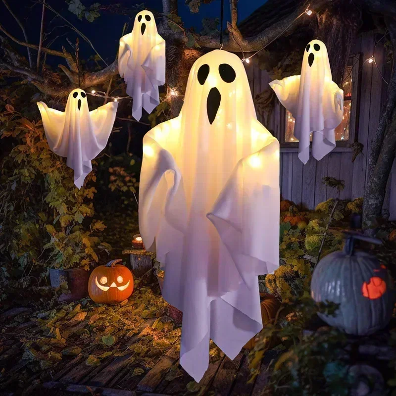 2025 Halloween LED Night Light - Outdoor Lighting Ideas For Party ulasan dan harga