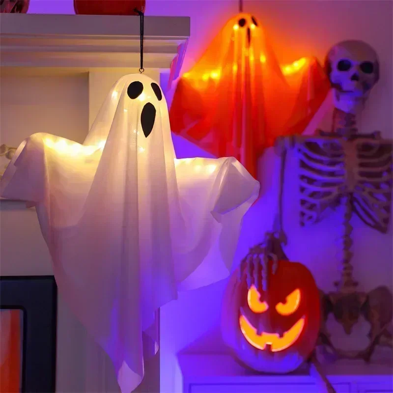 2025 Halloween LED Night Light - Outdoor Lighting Ideas For Party ulasan dan harga