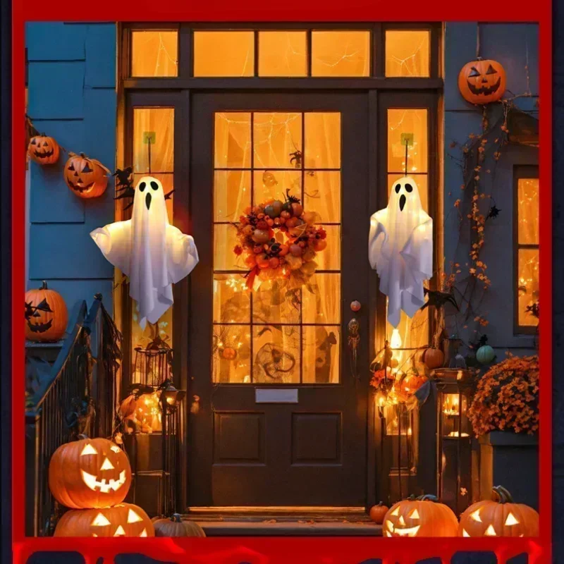 2025 Halloween LED Night Light - Outdoor Lighting Ideas For Party ulasan dan harga