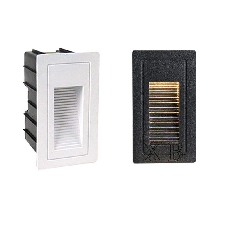 LED Wall Lamp Waterproof IP65  - Outdoor Lighting Lux ulasan dan harga