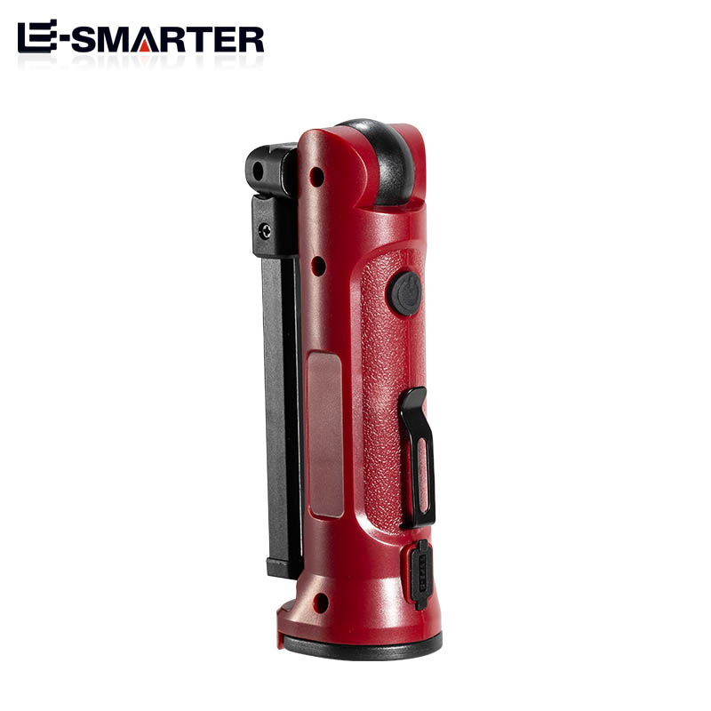 COB LED Work Light Rechargeabl - Outdoor Lighting Landscape ulasan dan harga