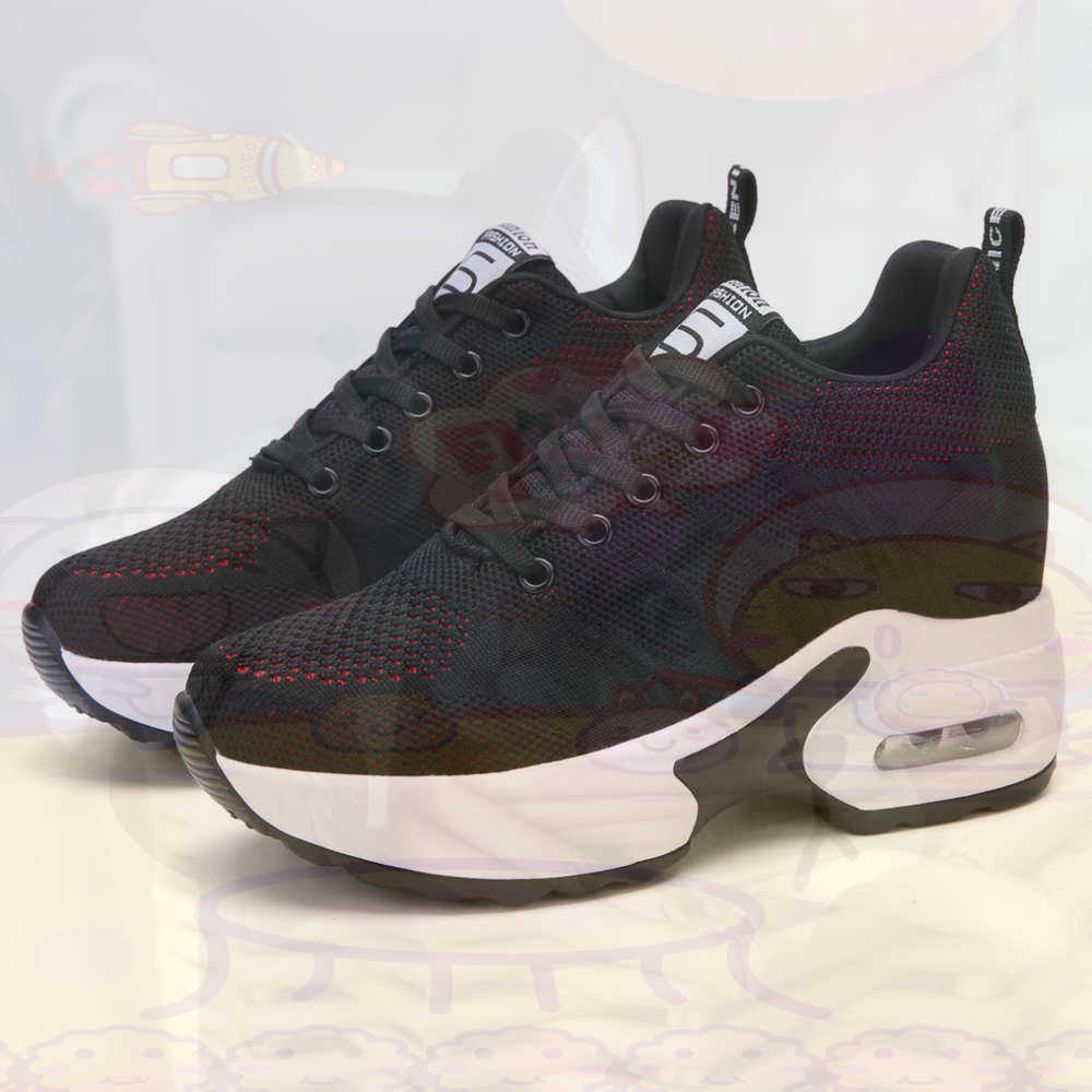 Red Size 36 Shoes Woman Tennis - Outdoor Lighting Lux ulasan dan harga