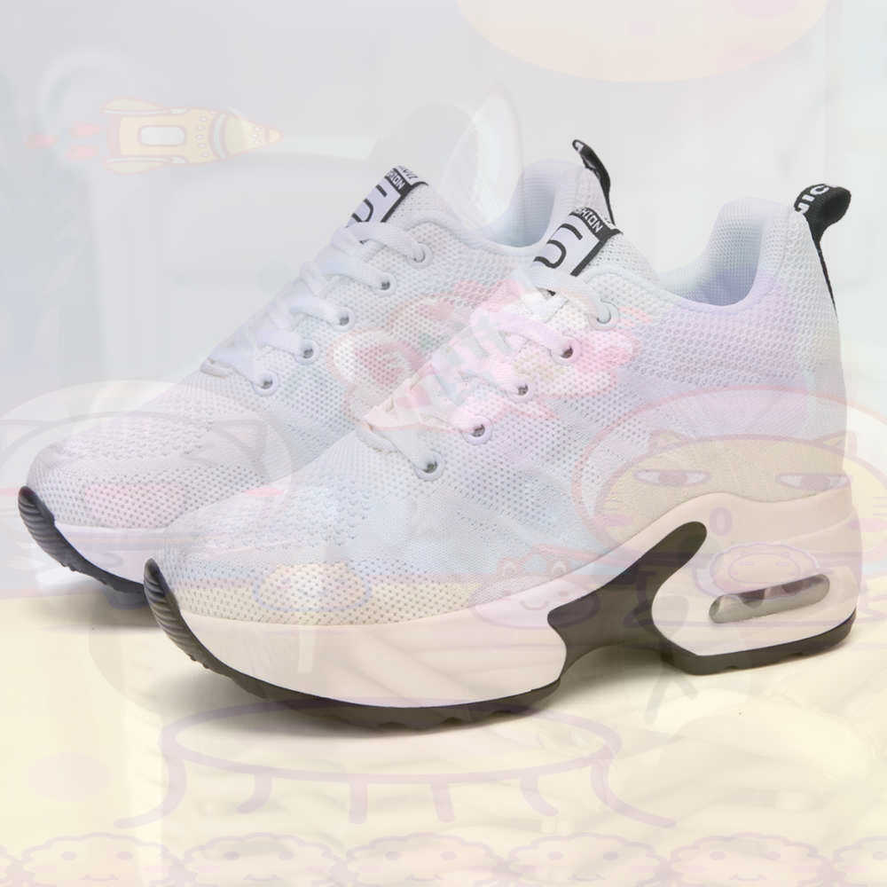 Red Size 36 Shoes Woman Tennis - Outdoor Lighting Lux ulasan dan harga