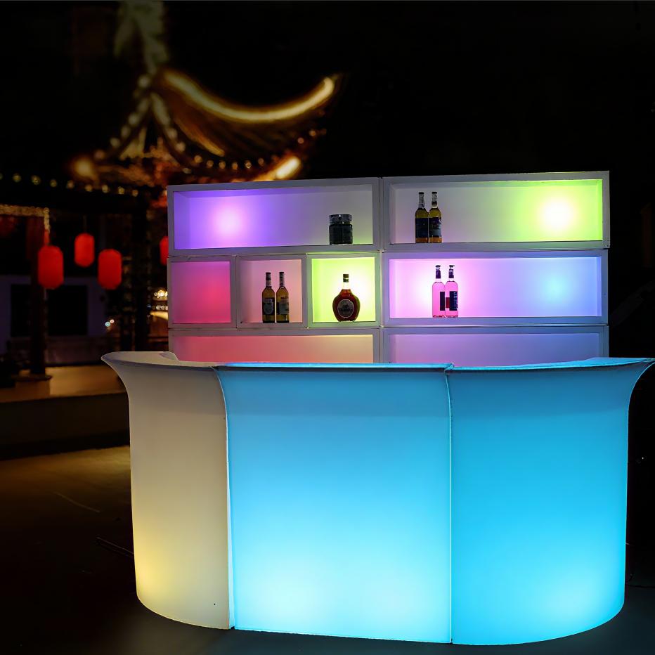 Outdoor Light Emitting Diode B - Outdoor Lighting Rental For Party ulasan dan harga