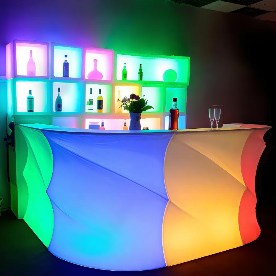 Outdoor Light Emitting Diode B - Outdoor Lighting Rental For Party ulasan dan harga