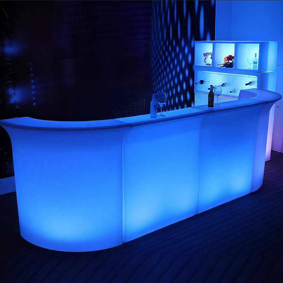 Outdoor Light Emitting Diode B - Outdoor Lighting Rental For Party ulasan dan harga
