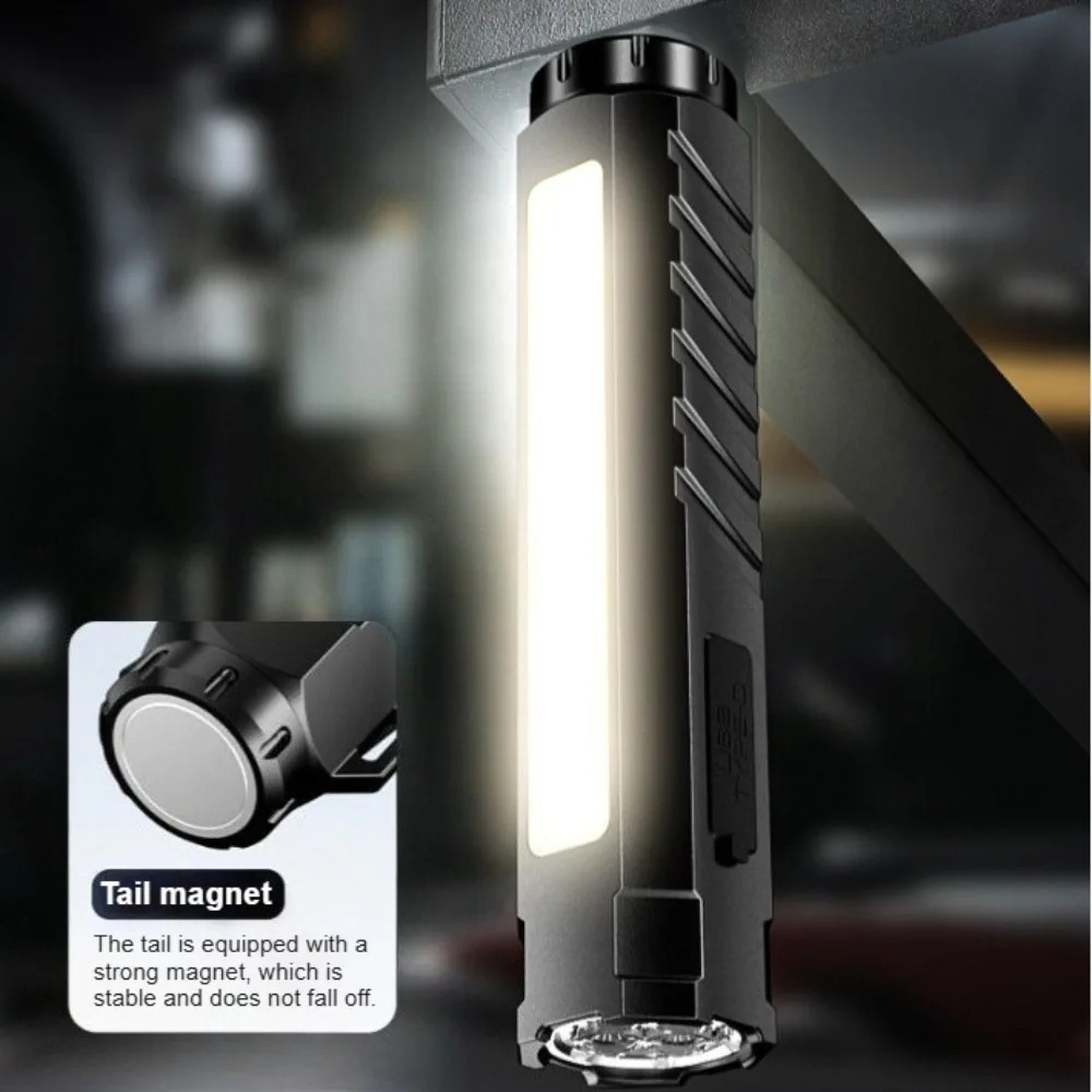 Multifunctional Strong Light L - Outdoor Lighting Landscape ulasan dan harga