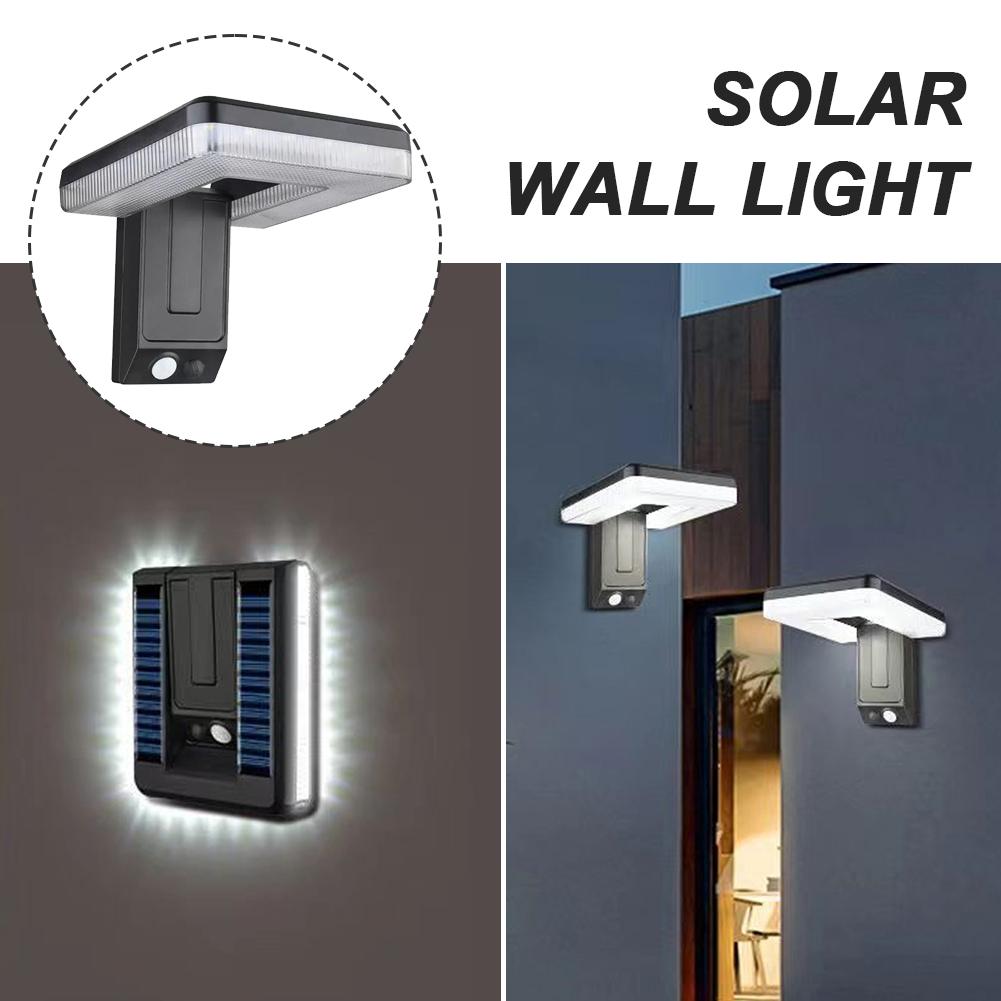 Foldable LED 120° Solar Light  - Outdoor Lighting Construction ulasan dan harga