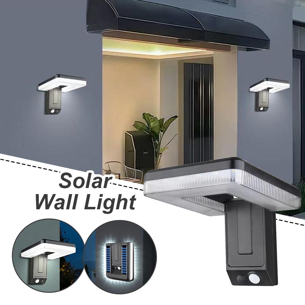 Foldable LED 120° Solar Light  - Outdoor Lighting Construction ulasan dan harga