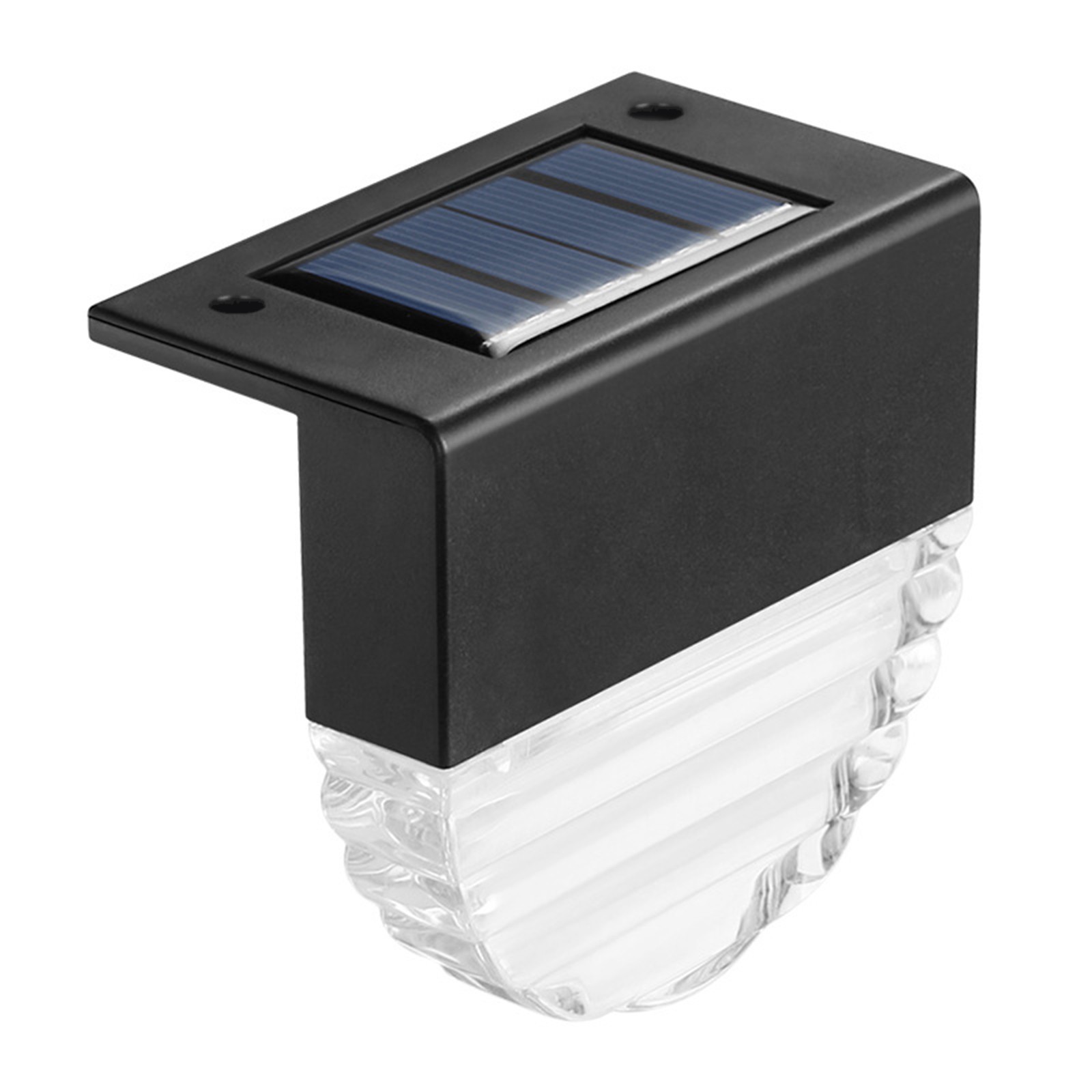 Outdoor Solar Waterproof Led L - Outdoor Lighting For Fence ulasan dan harga