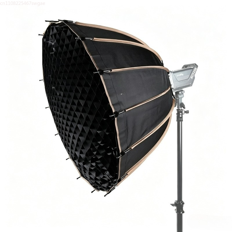 Softbox 3586 3585 Octagon Umbr - Outdoor Lighting Box ulasan dan harga