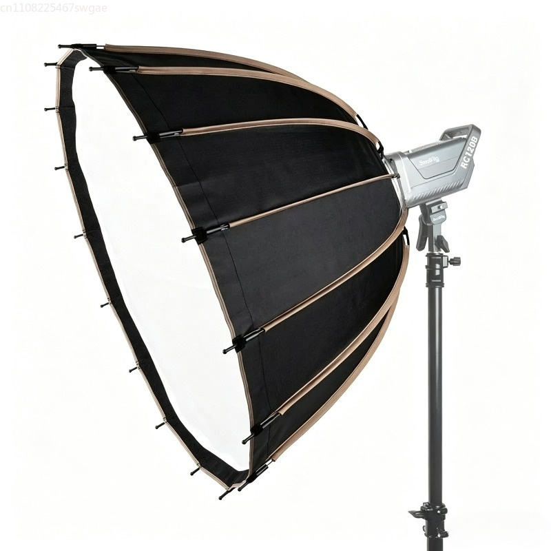 Softbox 3586 3585 Octagon Umbr - Outdoor Lighting Box ulasan dan harga