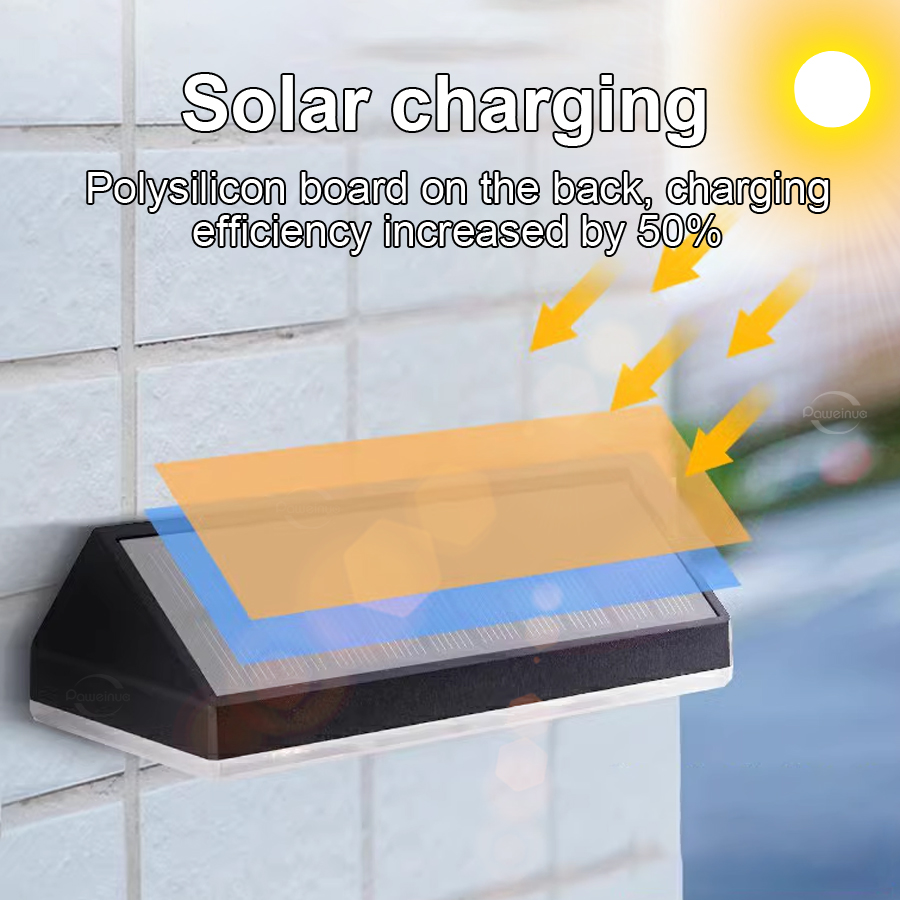 Super Bright Solar Lights RGB  - Outdoor Lighting Lux ulasan dan harga