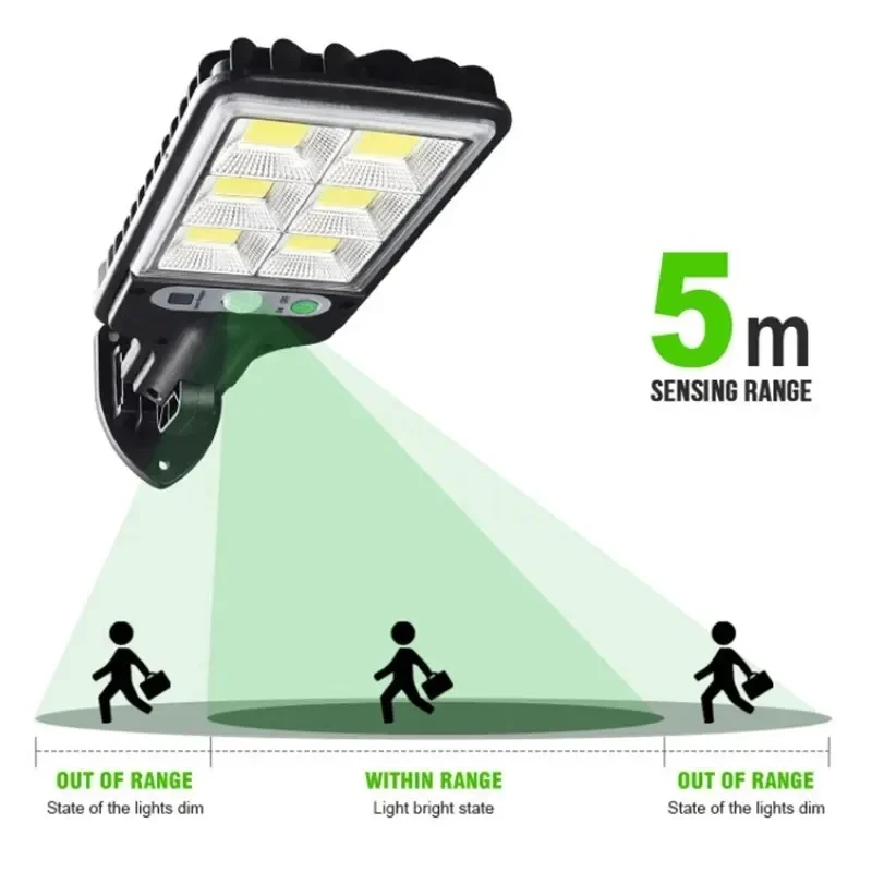 Outdoor Solar Garden Lights wi - Outdoor Lighting Landscape ulasan dan harga