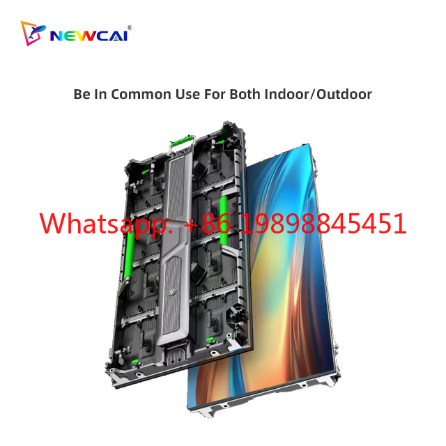 P3.91 Outdoor Rental Stage LED - Outdoor Lighting Rental For Party ulasan dan harga