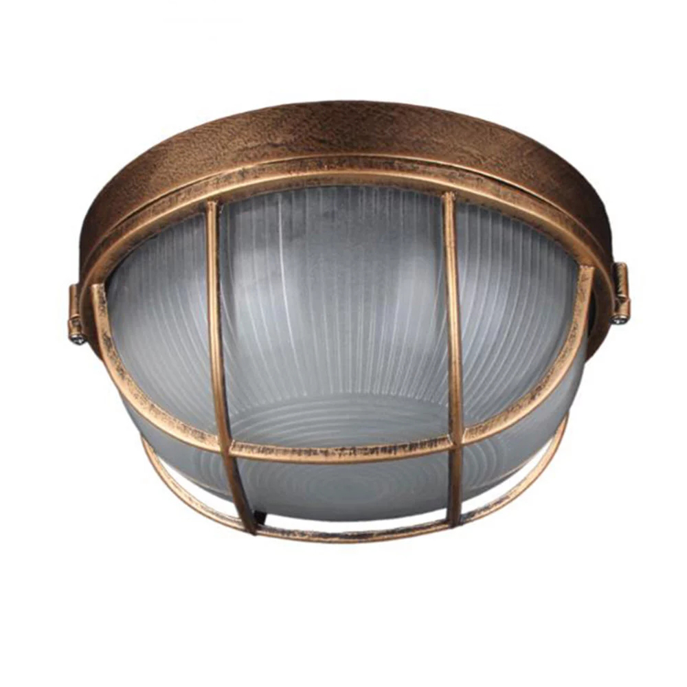 Vintage Outdoor Ceiling Lamp,B - Outdoor Lighting Lux ulasan dan harga