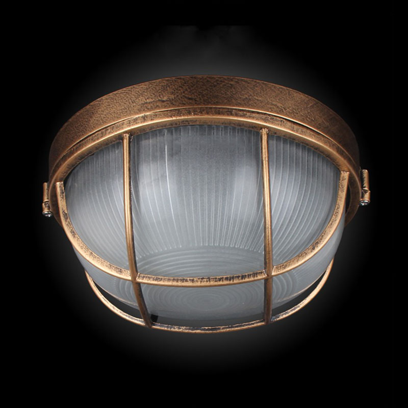 Vintage Outdoor Ceiling Lamp,B - Outdoor Lighting Lux ulasan dan harga