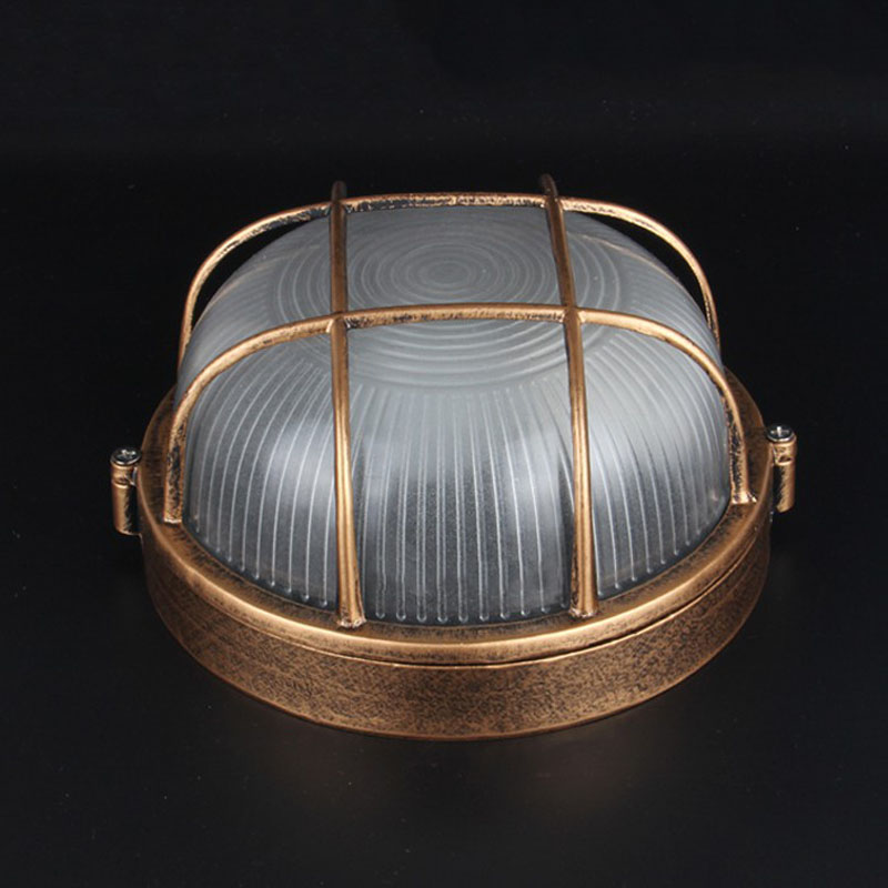 Vintage Outdoor Ceiling Lamp,B - Outdoor Lighting Lux ulasan dan harga
