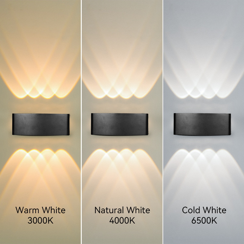 Led Wall Lamp Outdoor Lights W - Outdoor Lighting Lux ulasan dan harga