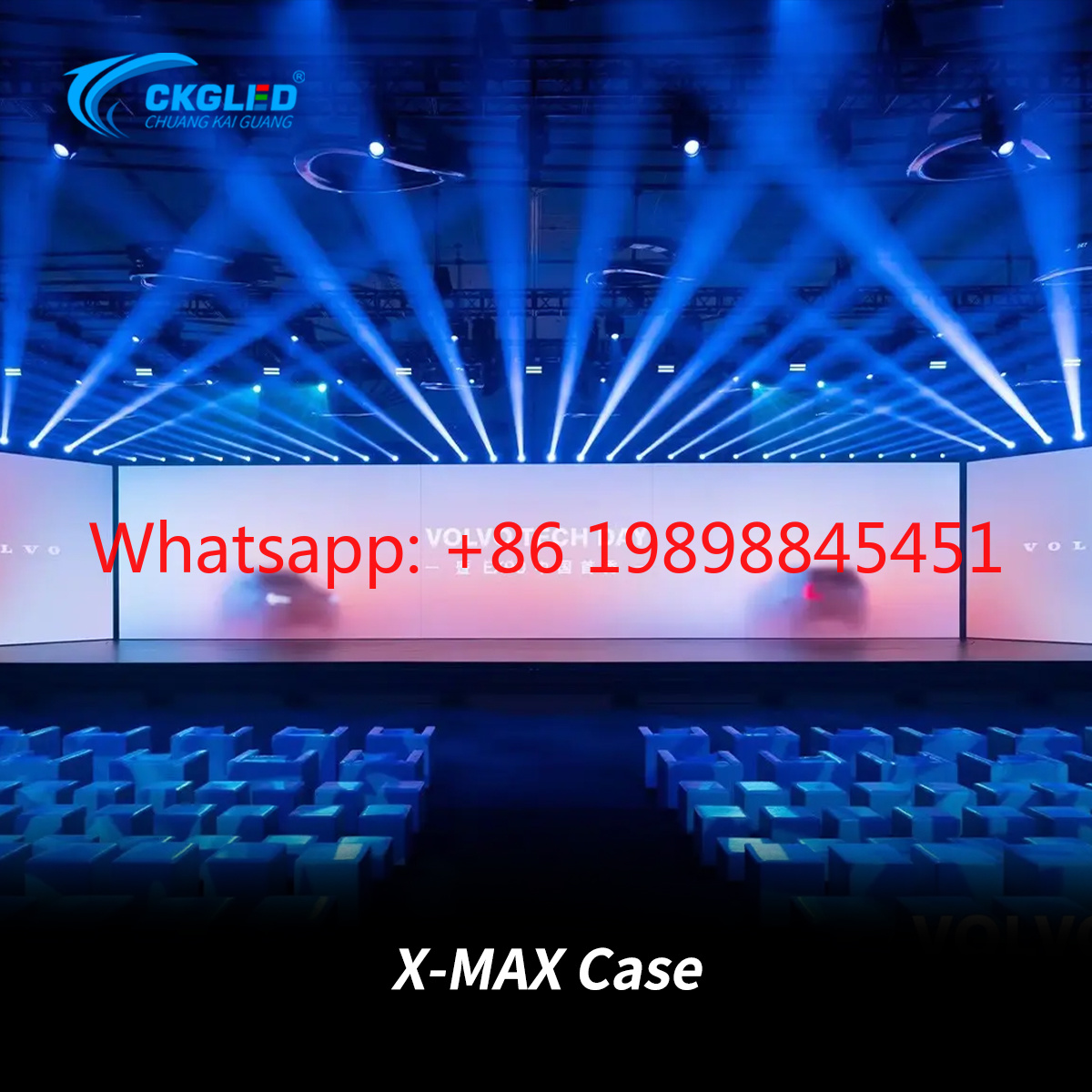Outdoor Waterproof Stage LED S - Outdoor Lighting Rental For Party ulasan dan harga